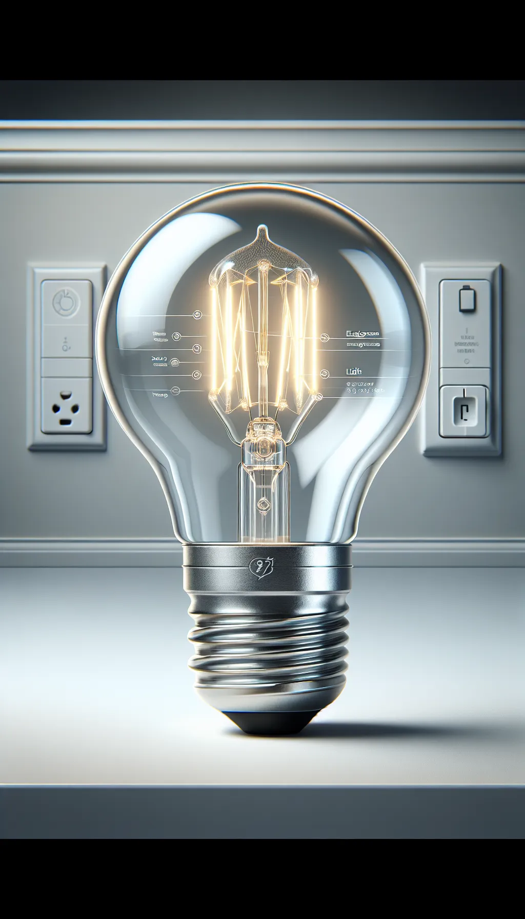 bulb and switches bulb and switches