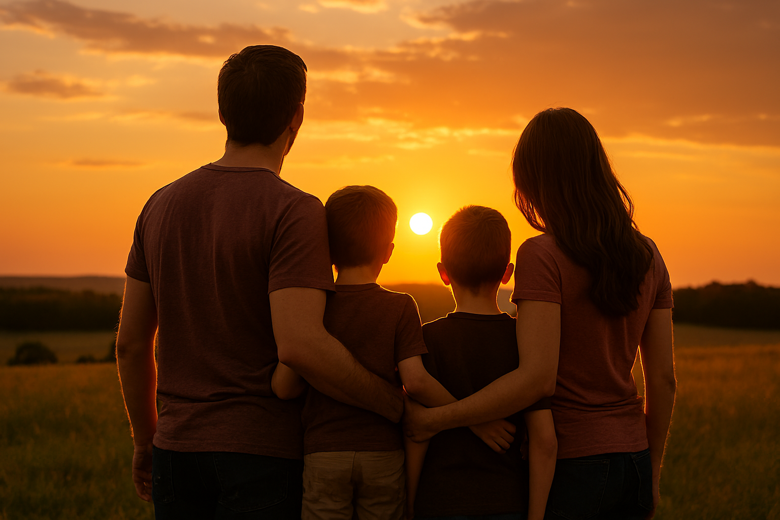 familyoffour familyoffour