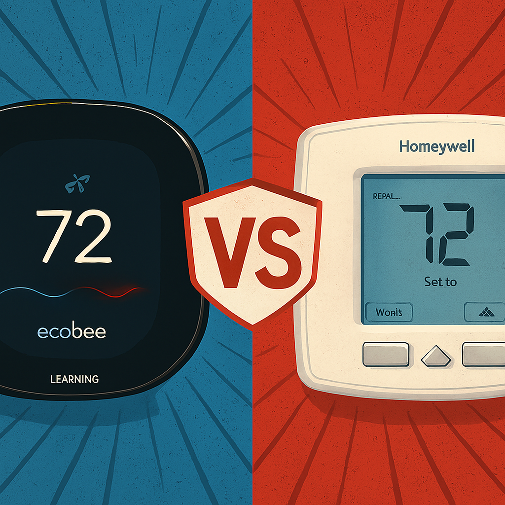 tstat showdown tstat showdown