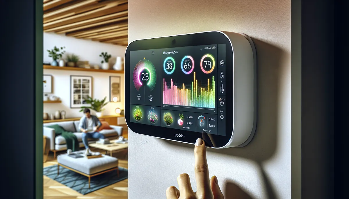 Ecobee reports