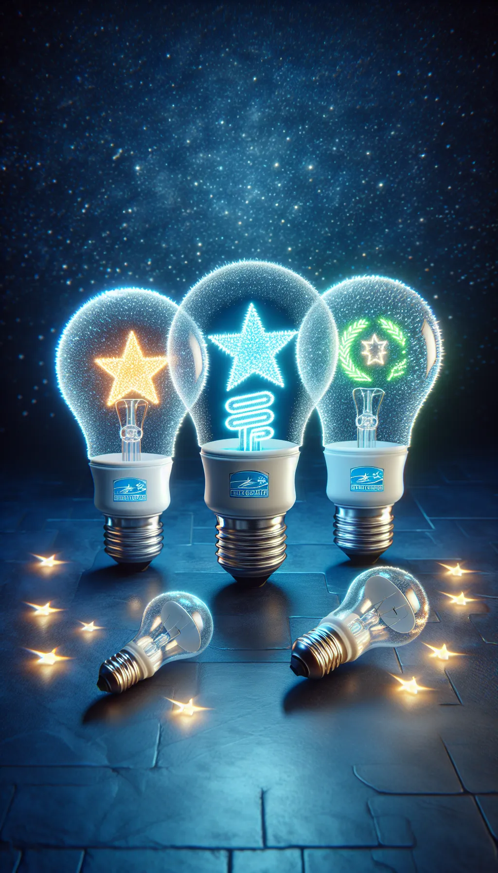 Energy Star Light Bulb Energy Star Light Bulb