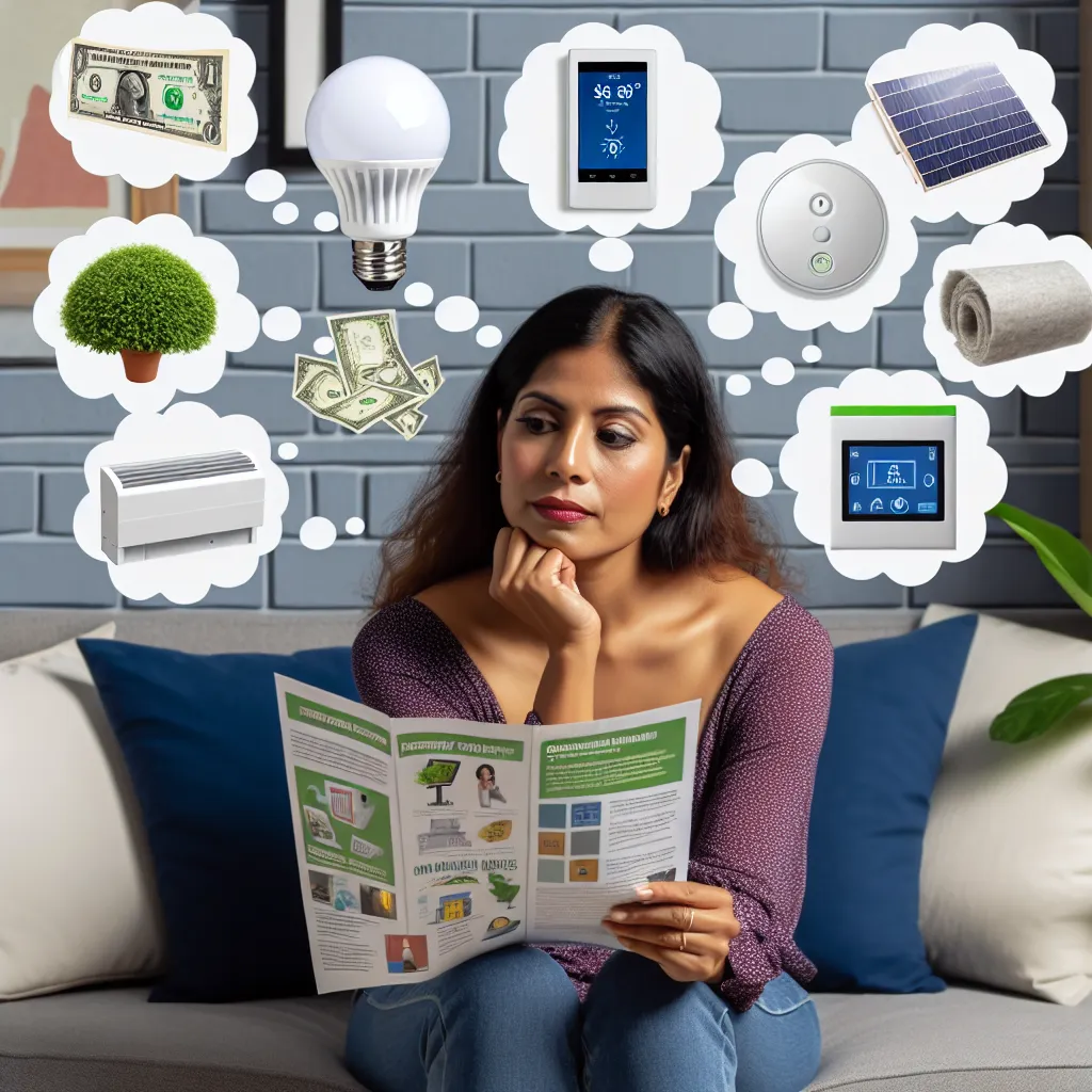 Inquisitive homeowner Inquisitive homeowner