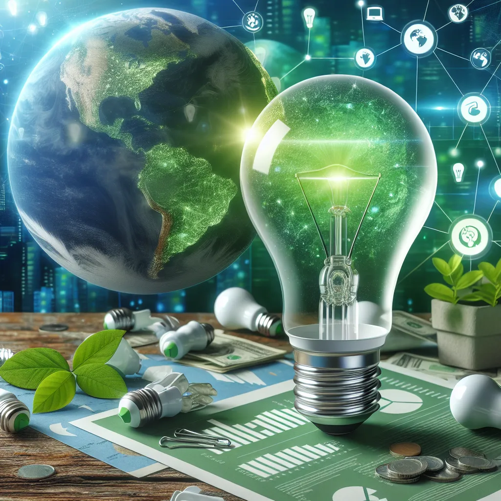 LB green energy save the planet LB green energy save the planet