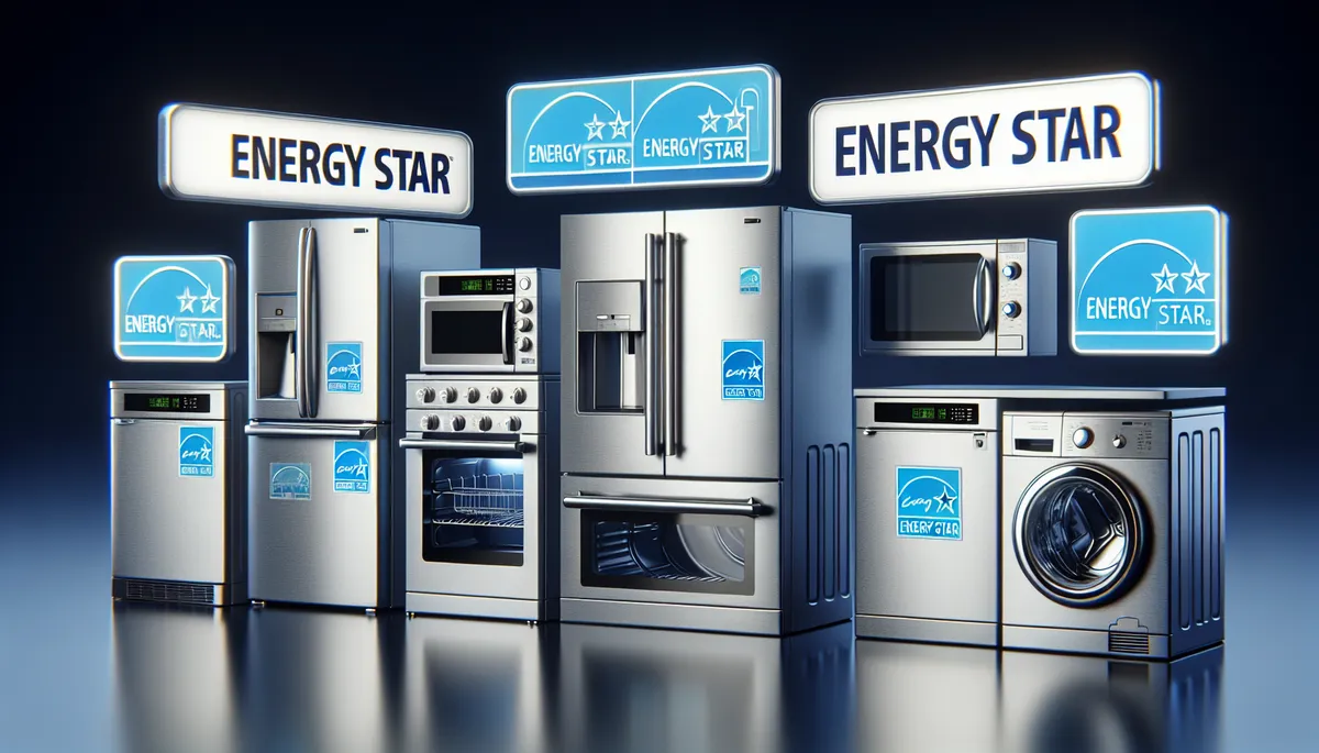 LandScape EnergyStar photo LandScape EnergyStar photo