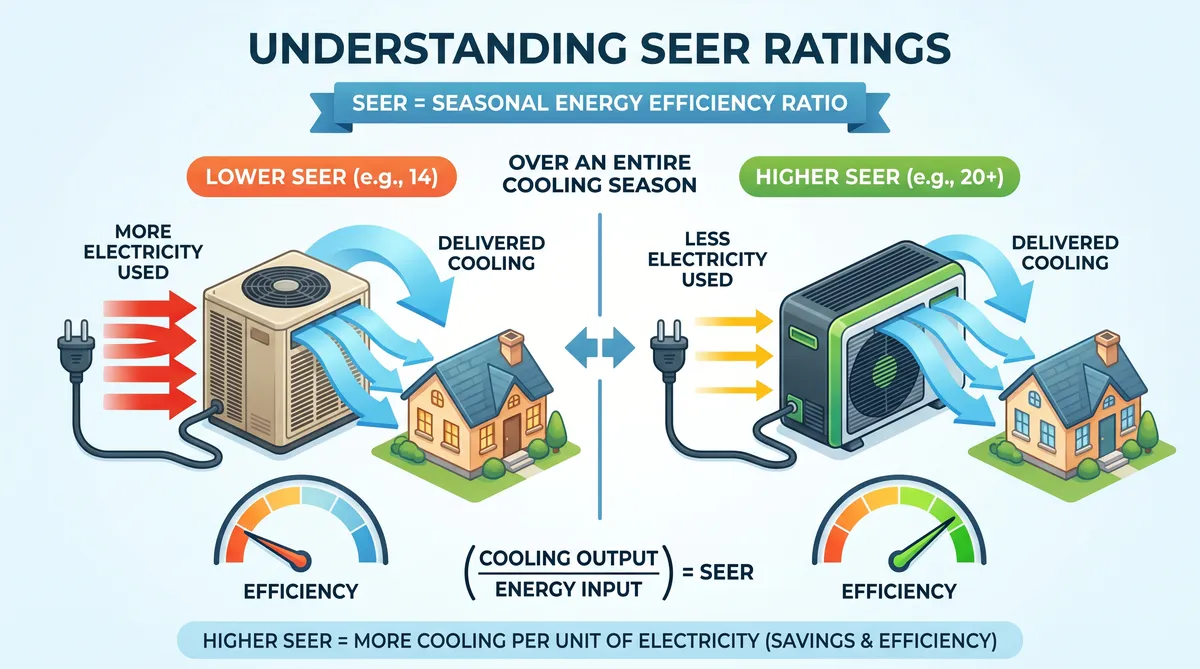 Seer understanding