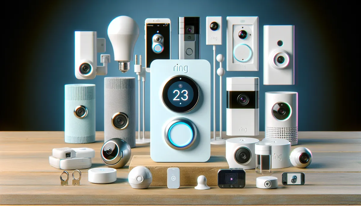 ring landscape image ring landscape image