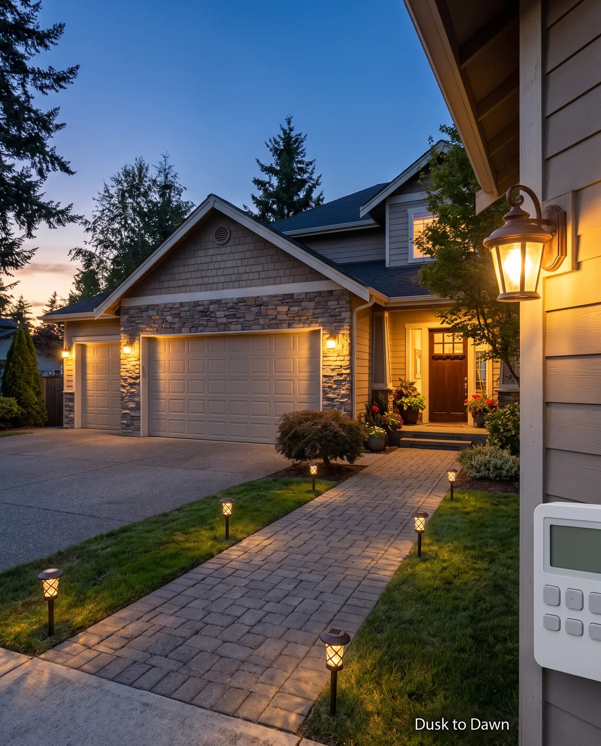 smart light switch outdoor lighting smart light switch outdoor lighting