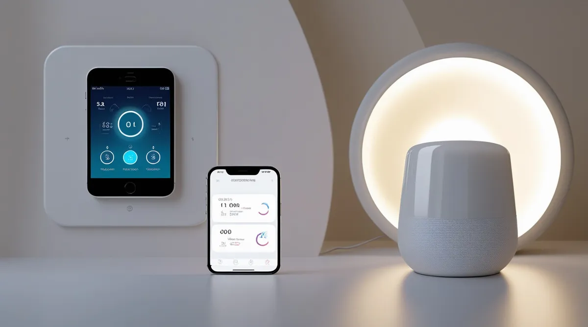 smart light switch smart light switch